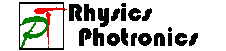 Rhysics Photronics